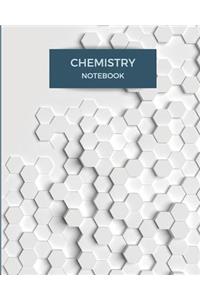 Chemistry Notebook