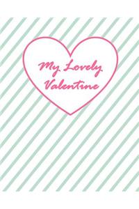 My Lovely Valentine