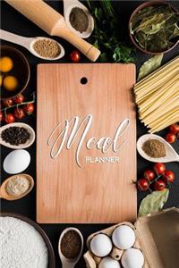 Meal Planner