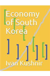 Economy of South Korea