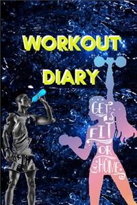 Workout Diary