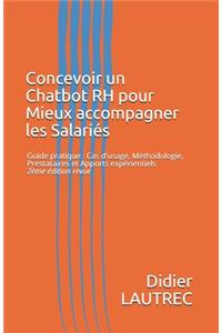 Concevoir un Chatbot RH pour Mieux accompagner les Salariés