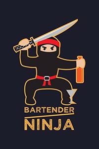 Bartender Ninja