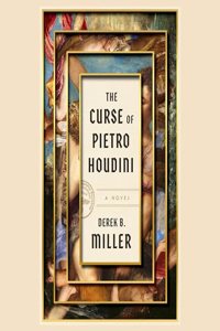 Curse of Pietro Houdini