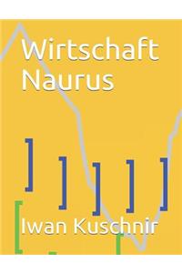 Wirtschaft Naurus