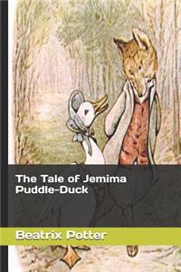 The Tale of Jemima Puddle-Duck