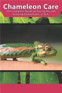 Chameleon Care