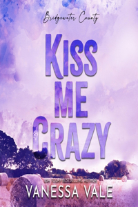 Kiss Me Crazy Lib/E