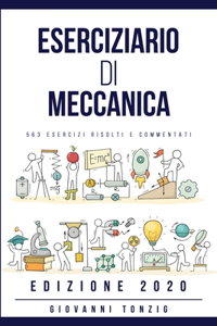 Eserciziario di Meccanica