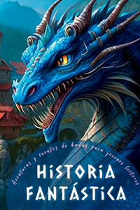 Historia fantástica