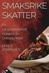 Smaksrike Skatter
