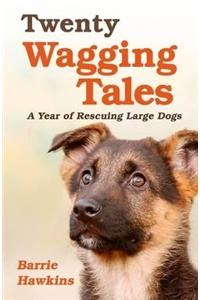 Twenty Wagging Tales