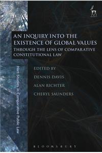 Inquiry Into the Existence of Global Values