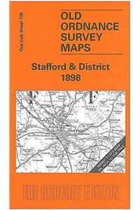 Stafford and District 1898