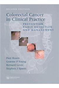 Colorectal Cancer in Clinical Practice