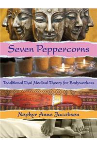 Seven Peppercorns