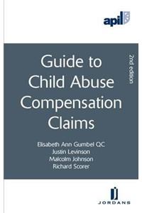 Apil Guide to Child Abuse Compensation Claims