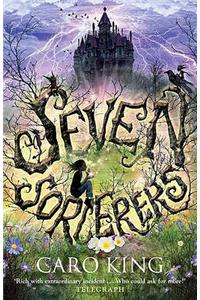 Seven Sorcerers