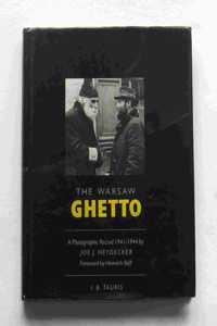 The Warsaw Ghetto