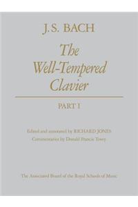 Well-tempered Clavier