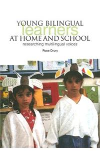 Young Bilingual Learners at Home and School