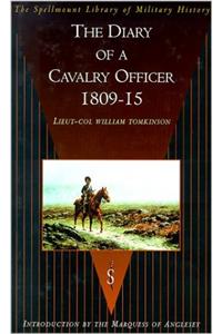 Diary of a Cavalry Officer 1809-15