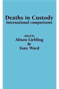 Deaths in Custody