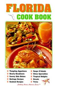 Florida Cook Book