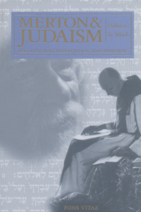 Merton and Judaism