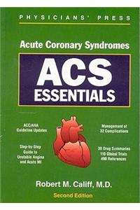 ACS Essentials