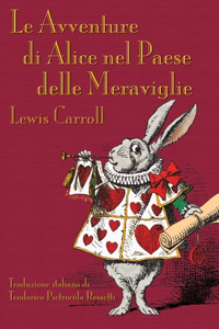 Avventure di Alice nel Paese delle Meraviglie