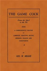 Game Cock