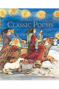 Barefoot Book of Classic Poems