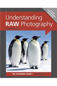 Understanding RAW Photography