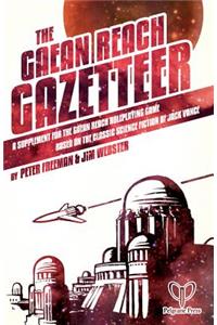 Gaean Reach Gazeteer
