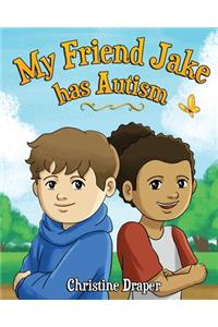 My Friend Jake has Autism