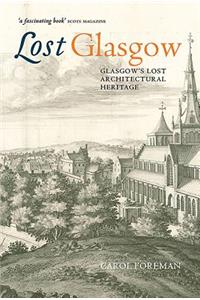 Lost Glasgow