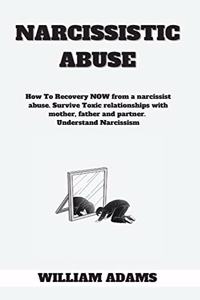 Narcissistic abuse