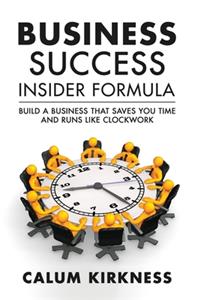 Business Success Insider