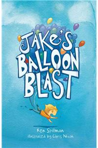 Jake's Balloon Blast
