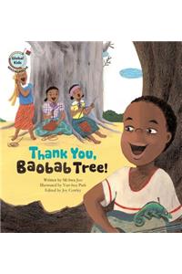 Thank You, Baobab Tree!