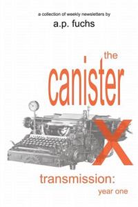 Canister X Transmission