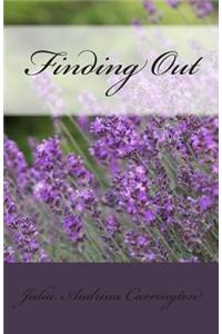 Finding Out