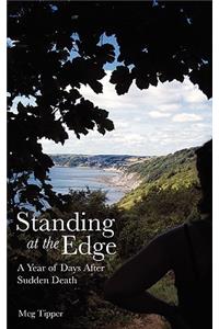 Standing at the Edge