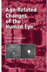Age-Related Changes of the Human Eye