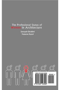 Professional Status of Women in Architecture