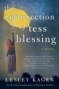 Resurrection of Tess Blessing