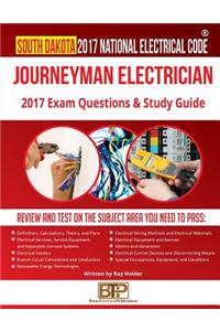 South Dakota 2017 Journeyman Electrician Study Guide