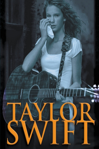 Taylor Swift Bookazine