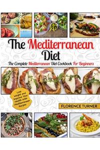 Mediterranean Diet